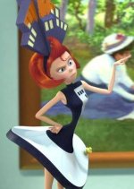 Explore the World of "Cousin Tallulah"
