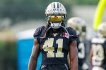 Exploring Alvin Kamara's Sibling Connections
