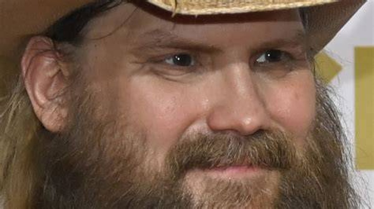 Exploring Chris Stapleton's Political Views and Influence