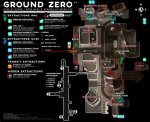 Exploring Ground Zero Maps in Tarkov: a Comprehensive Guide