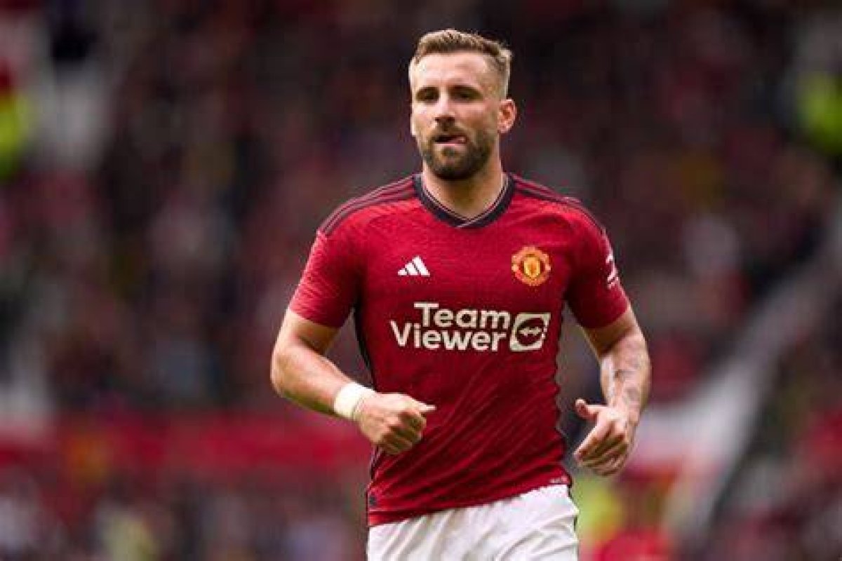 Exploring Luke Shaw's Religion: a Deeper Look into His Beliefs
