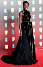 Exploring Lupita Nyong'o's Age and Journey to Stardom