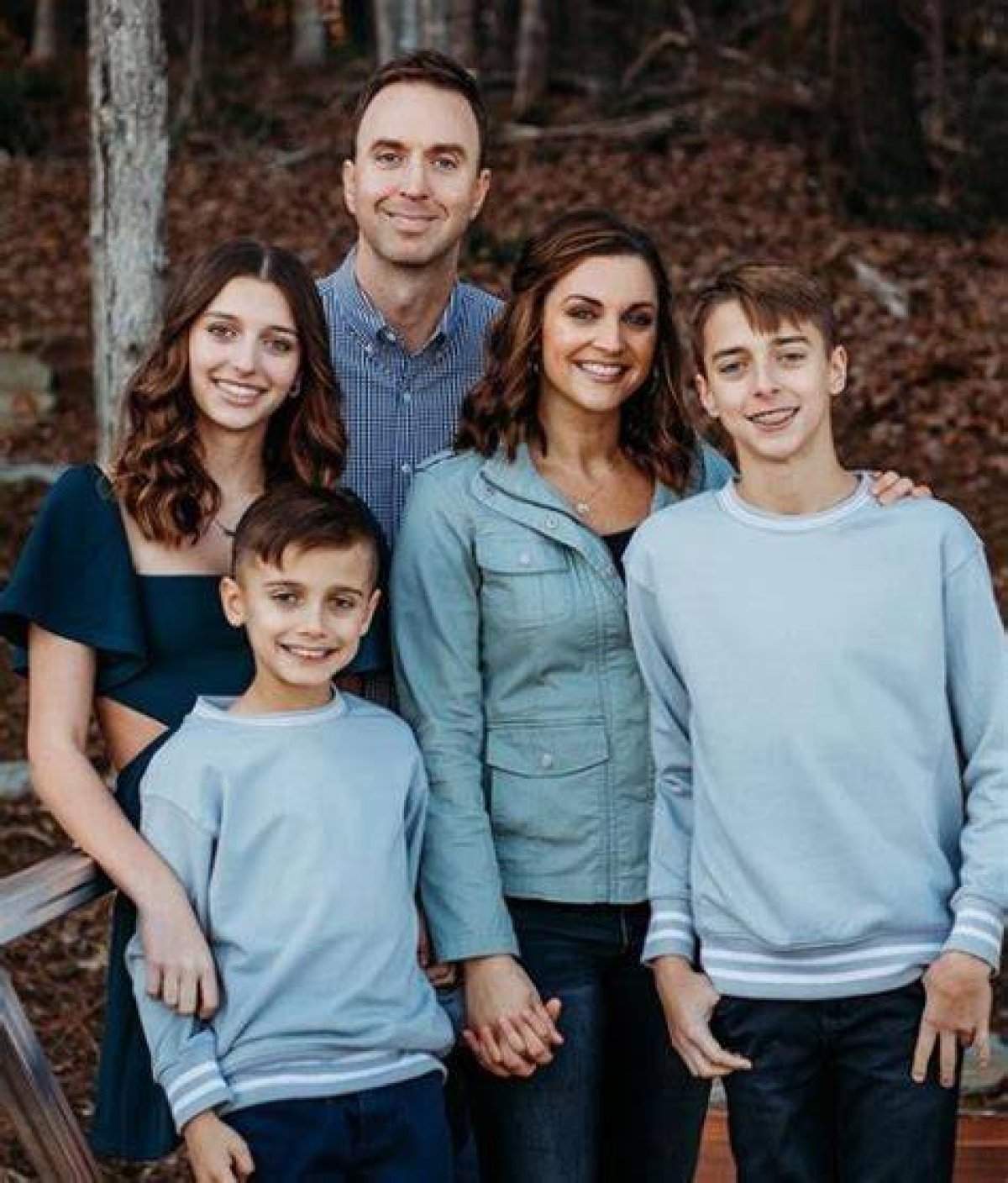 Exploring Paula Faris Bio Age Family