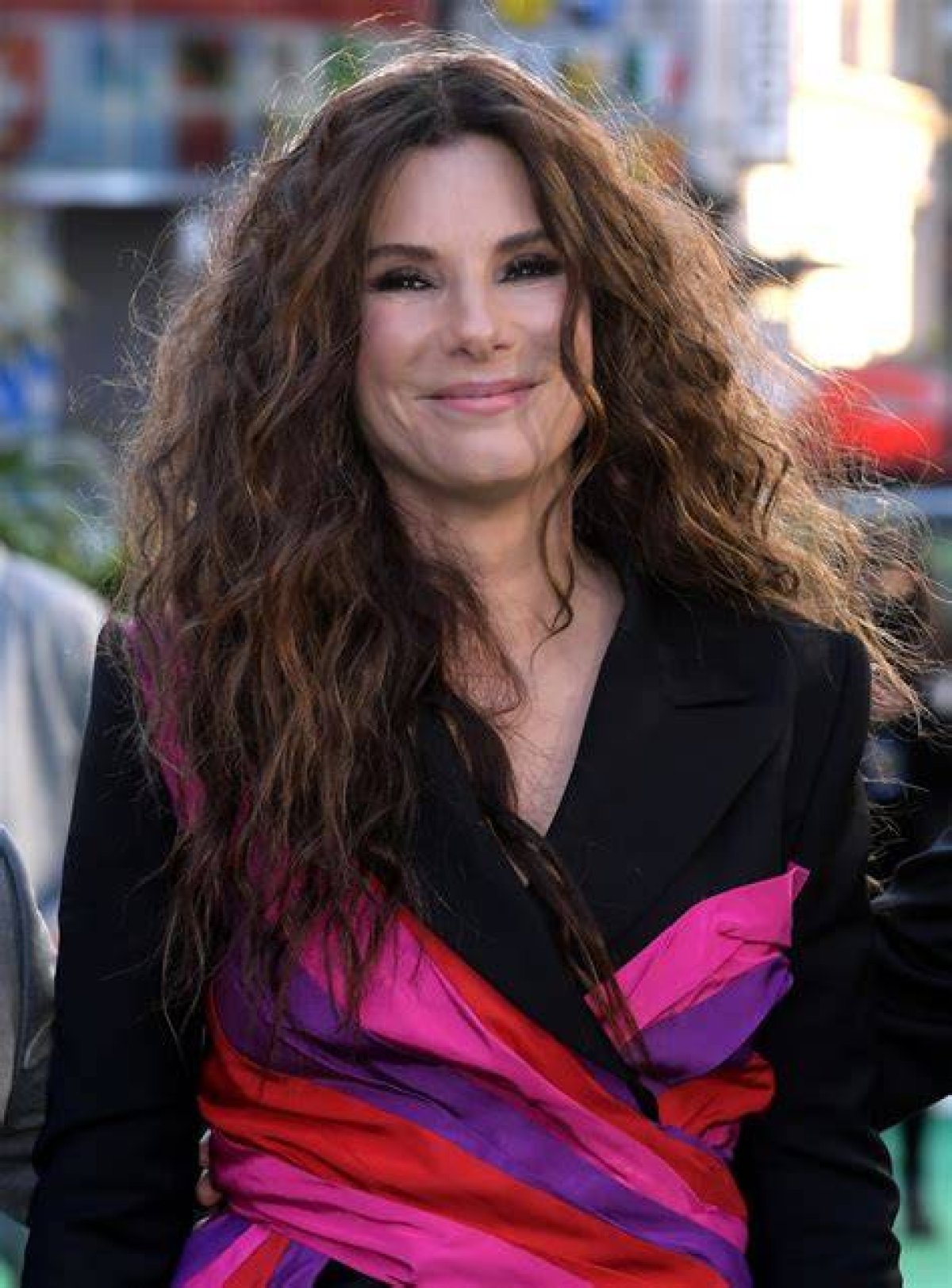 Exploring Sandra Bullock's Political Beliefs: a Deep Dive into Her Activism and Advocacy