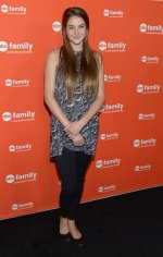 Exploring Shailene Woodley's Family Life: Does She Have Any Children?