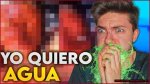 Exploring the Allure of Quiero Agua Pictures