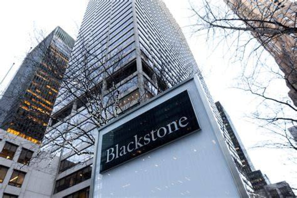 Exploring the Blackstone Group: a Leader in Global Investment Management