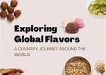 Exploring the Culinary Journey of Monica Galletti