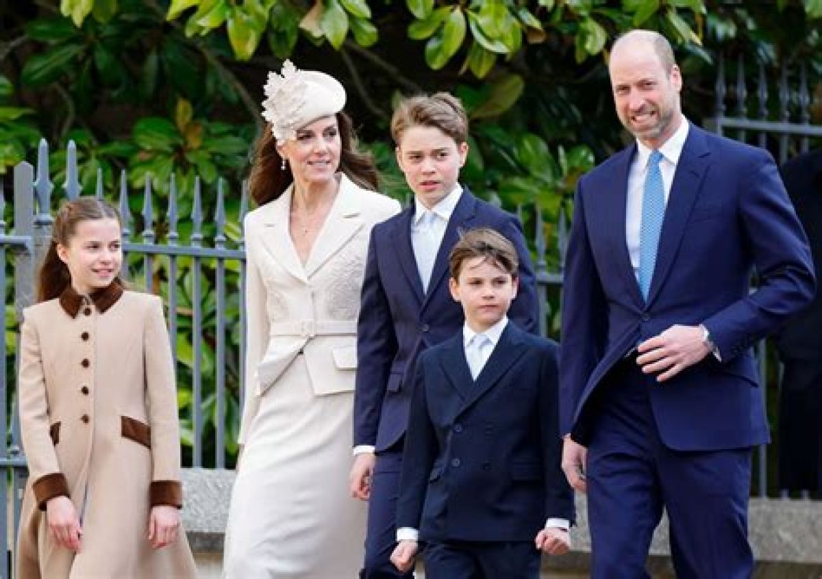 Exploring the Dimensions: Prince William's Height and Weight