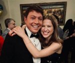 Exploring the Dynamic Duo: Emily Carver and Patrick Christys