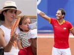 Exploring the Family Life of Rafael Nadal: His Children and Parenthood