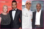 Exploring the Family Ties: Lewis Hamilton Siblings
