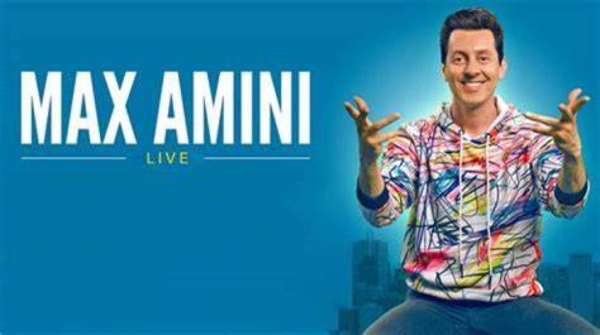 Exploring the Intriguing Life of Max Amini and His Family