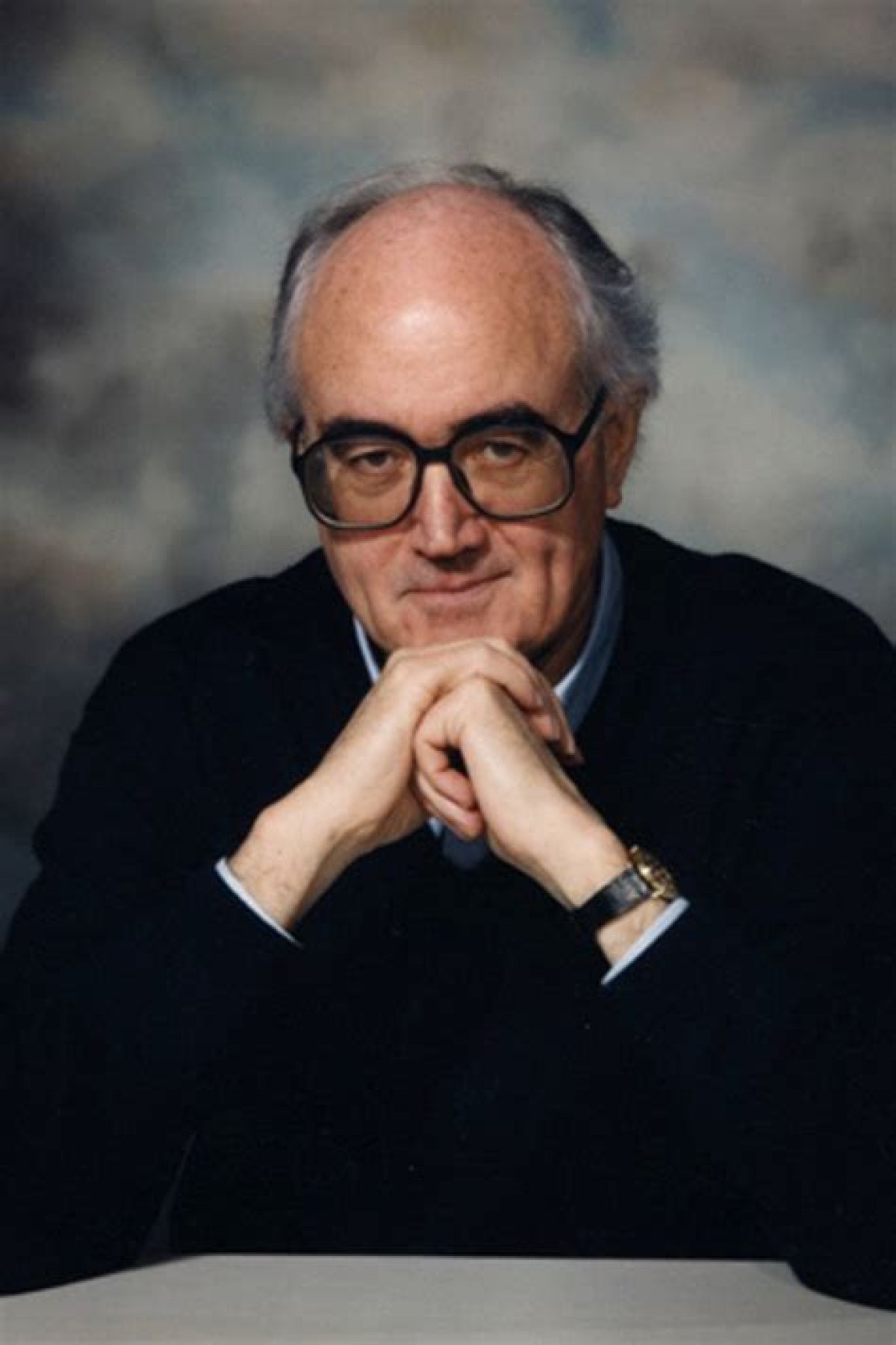 Exploring the Intriguing World of James Burke Connections