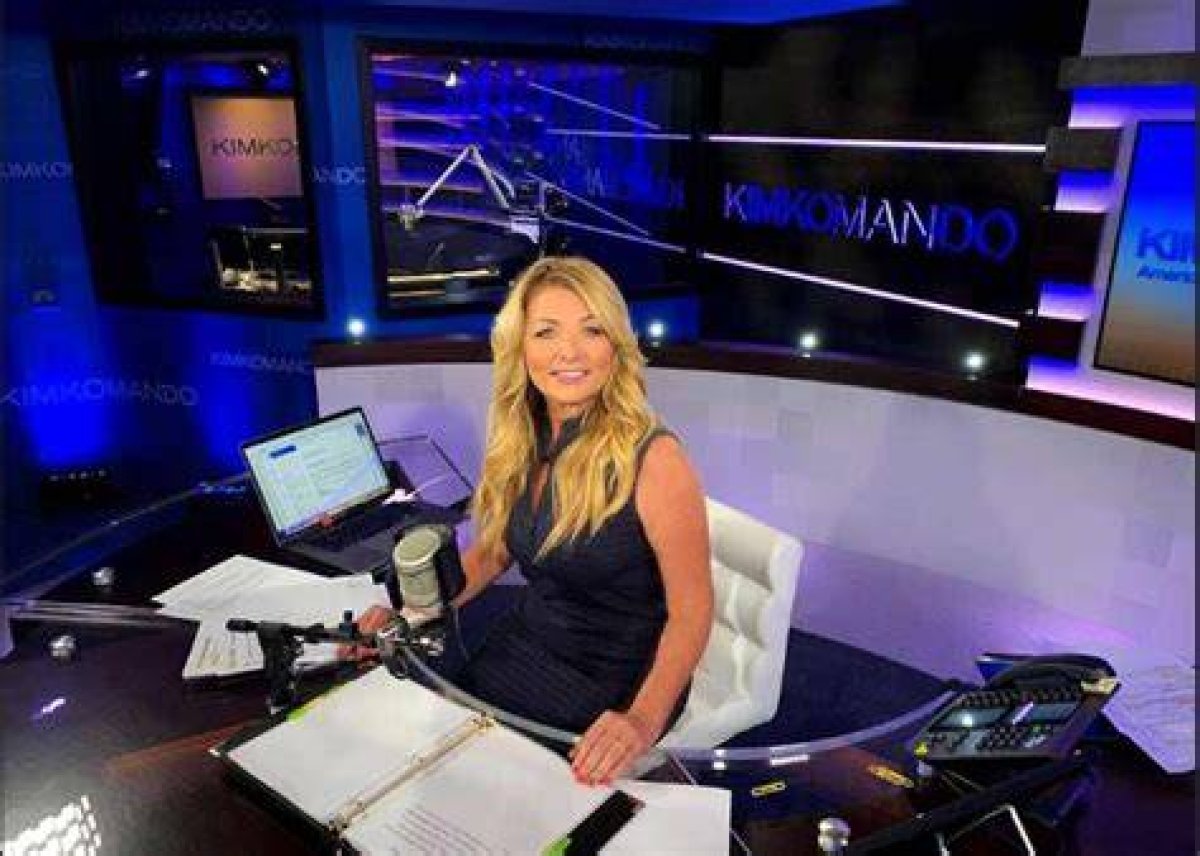 Exploring the Kim Komando Net Worth and Career Journey