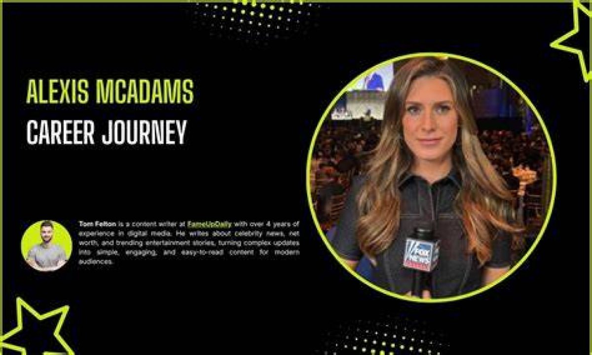 Exploring the Life and Career of Alexis Dziena