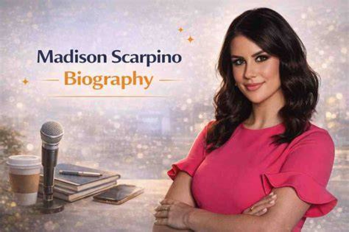 Exploring the Life and Career of Madison Shipman