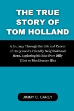 Exploring the Life and Career of Tom Hardy: a Comprehensive Biography
