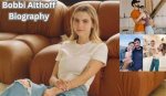 Exploring the Life of Bobbi Althoff: a Glimpse into Her Children