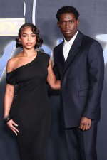 Exploring the Life of Damson Idris' Wife: a Journey of Love and Partnership