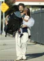 Exploring the Life of Joshua Jackson's Daughter: a Deep Dive into Family and Fame