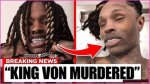 Exploring the Life of King Von: Did He Do Drugs?