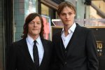 Exploring the Life of Norman Reedus's Son: a Glimpse into the Next Generation