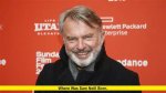 Exploring the Life of Sam Neill's Wife: a Journey Beyond the Spotlight