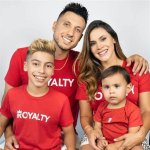 Exploring the Royalty Family Age: a Journey Through Time