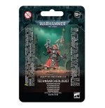 Exploring the Visionary World of Techno Mechanicus Musk