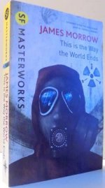 Exploring the World of James Morrow: a Journey Through Literature and Imagination