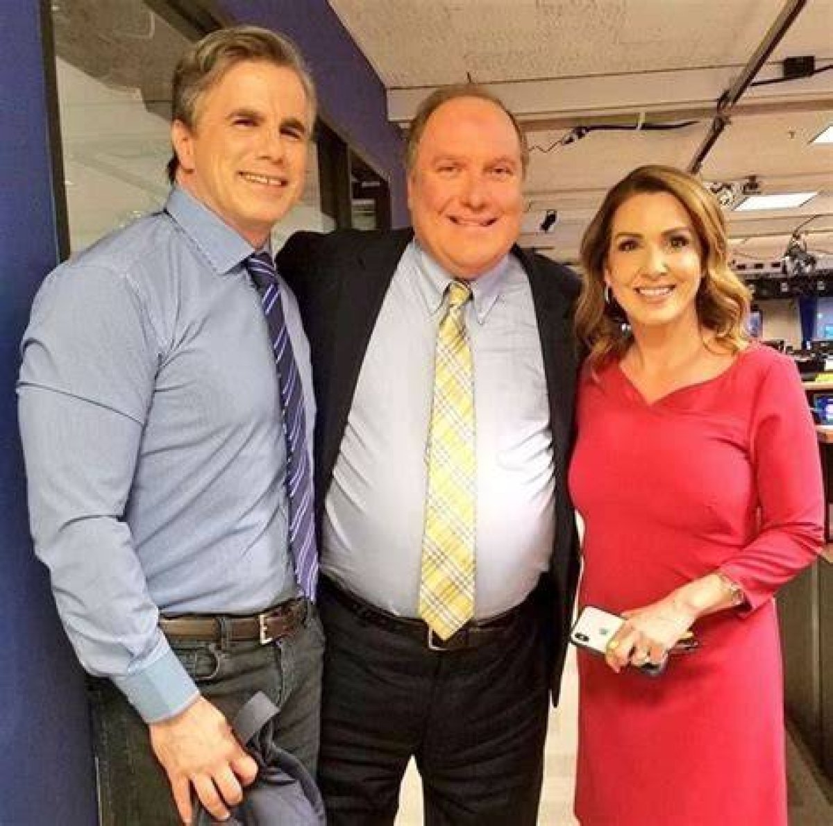 Exploring Tom Fitton's Children: a Peek into Family Life