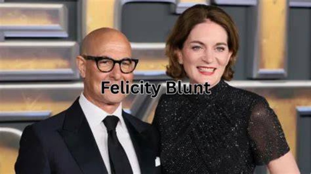 Felicity Blunt: a Comprehensive Look into Her Life and Career