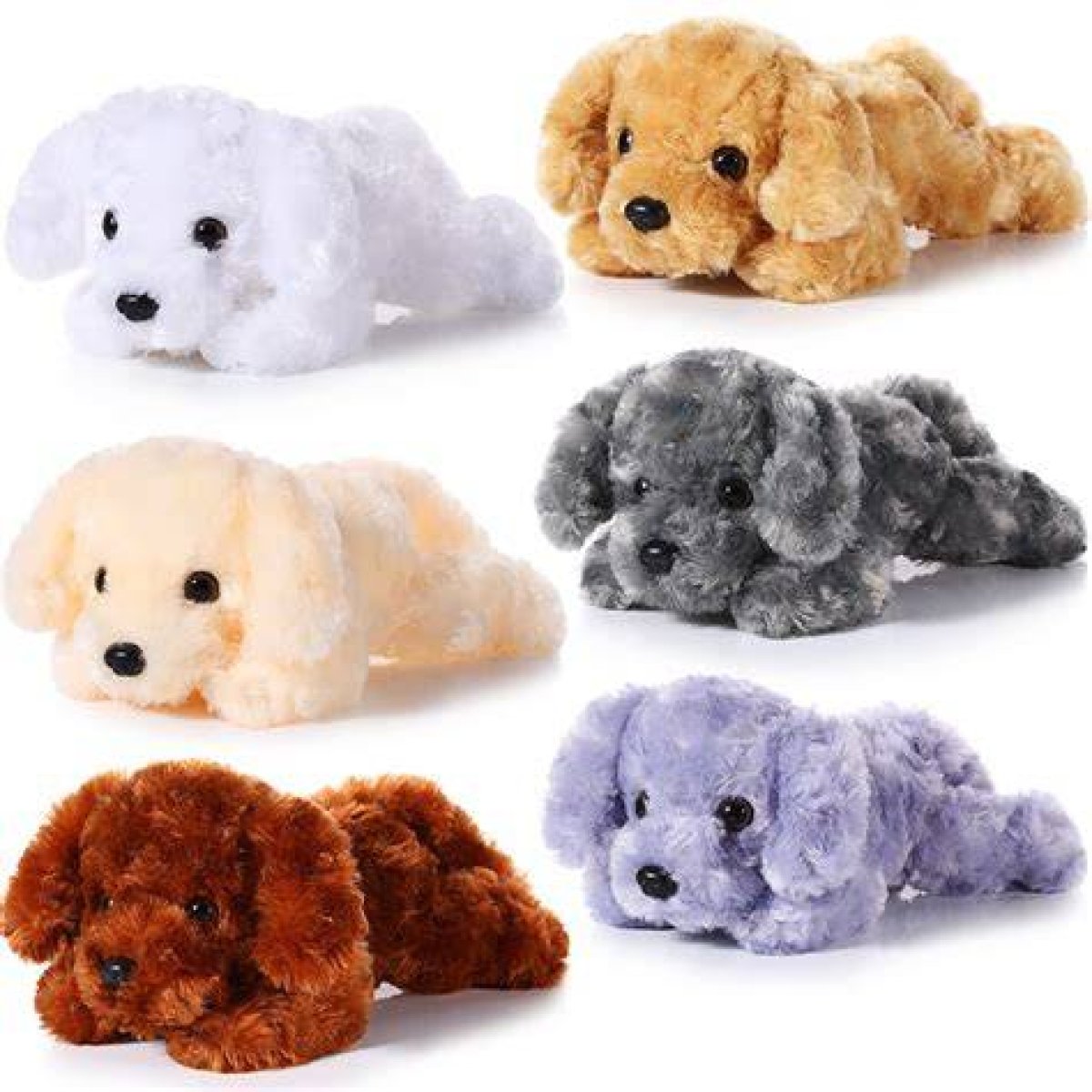 Fluffy Stuffies: the Ultimate Guide to Cuddly Companions
