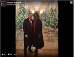 Fox News: Is Deneen Borelli Still Married to Husband Tom Borelli? Everything to Know