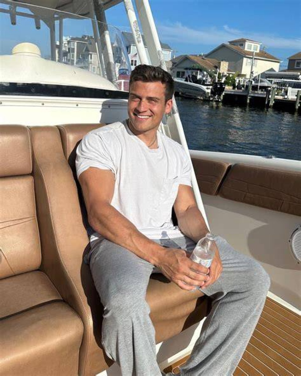 Frank Catania Net Worth, Married, Age, Wiki, Wife, Kids, Bio ·