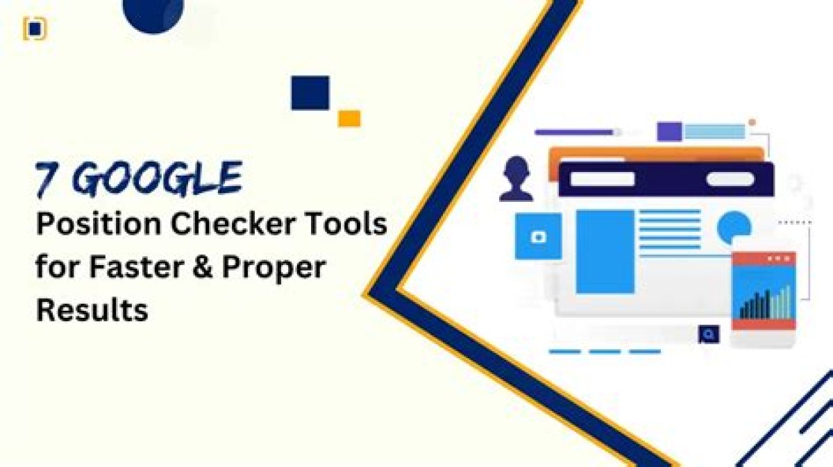 Free Google Position Checker: Check Your Website's Ranking Instantly