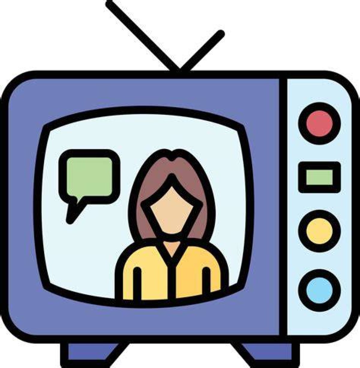 From Soap Star to Talk Show Icon