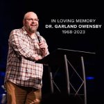 Garland Owensby | Death Cause and Biography |