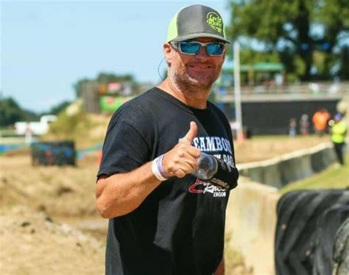 Getting to Know Dirty Mudder Truckers Cast, Their Age, Partners, Kids.