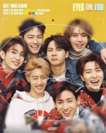 Got7 Members, Leader, Fandom Name, Profile