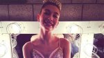 Hailey Bieber Used to Be a Ballet Dancer