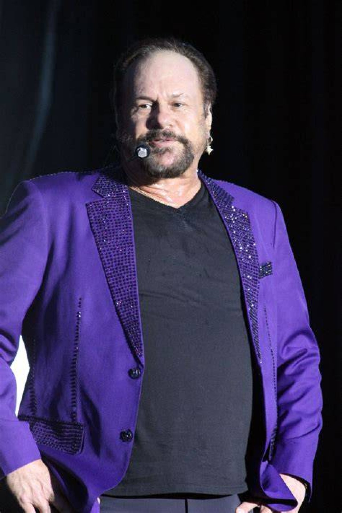 Harry Wayne Casey Height, Weight, Net Worth, Age, Birthday, Wikipedia, Who, Instagram, Biography
