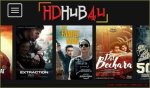 Hdhub4U Bollywood: Your Ultimate Guide to Streaming Bollywood Movies