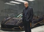Horacio Pagani Net Worth: a Deep Dive into the Life of the Automotive Visionary