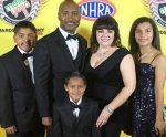 How Billie Jo Brown Became a Champion on and off the Race Track