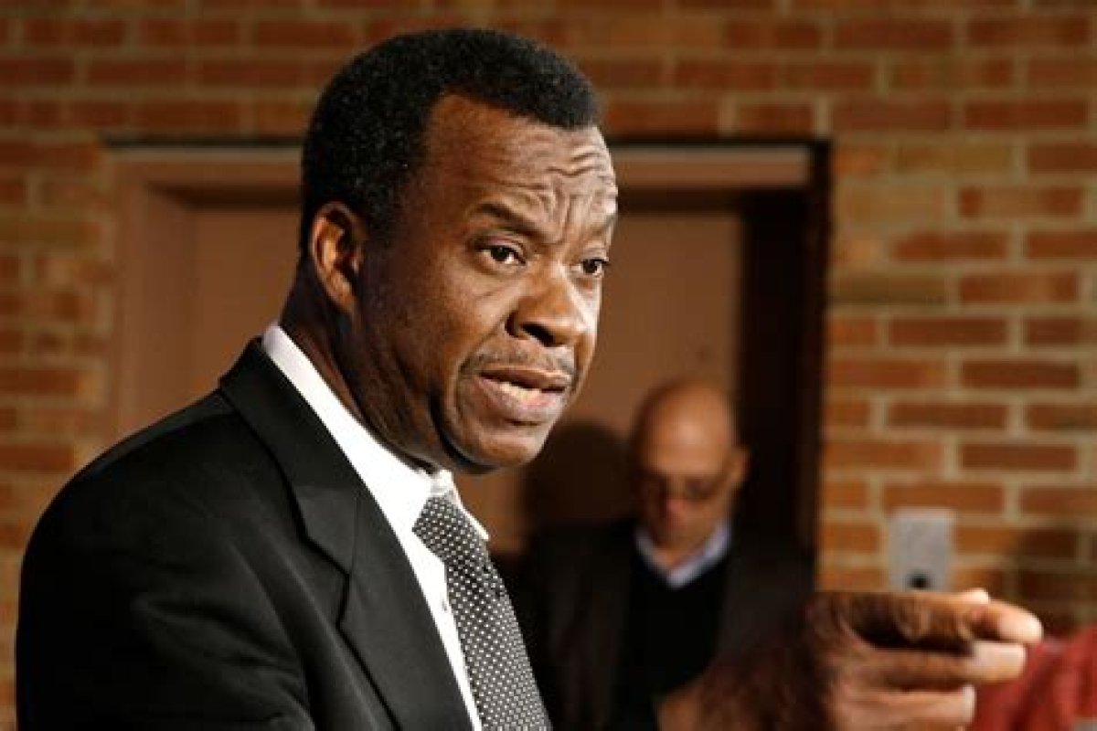 How Did Willie Wilson Make His Money & What Kind of Doctor Is He? Details on His Business & Net Wort