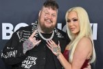 How Long Has Jelly Roll and Bunnie Been Together?