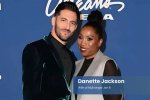 How Long Have Danette Jackson and Jon B Been Married?