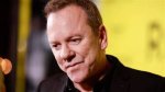 How Many Times Has Kiefer Sutherland Been Arrested?